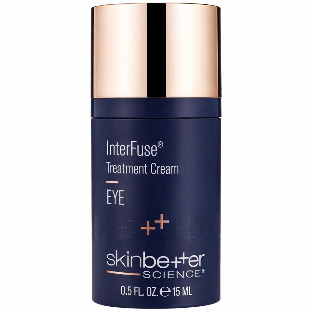 Skincare Skinbetter InterFuse Treatment Cream Eye 0.5 oz new