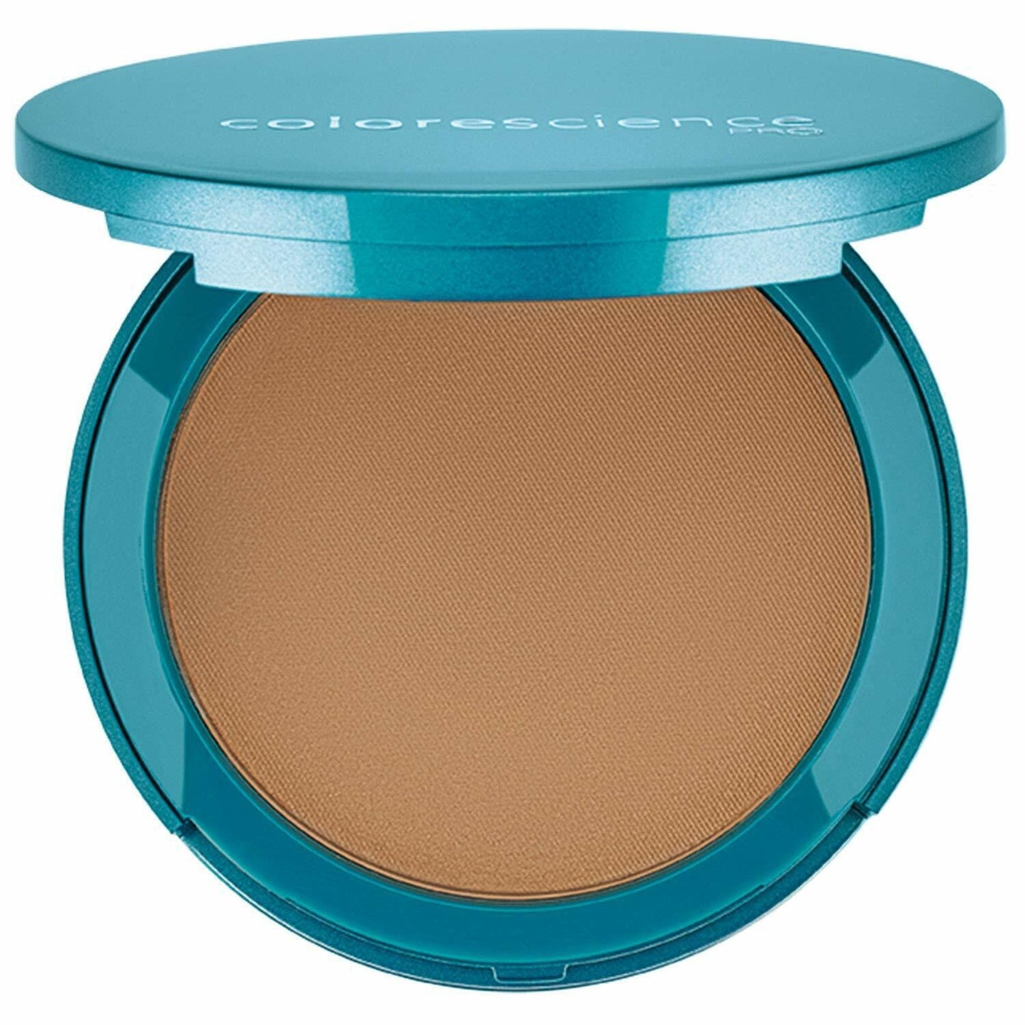 Skincare Colorescience Natural Finish Pressed Foundation 0.21 oz SPF 20 in Tan Natura