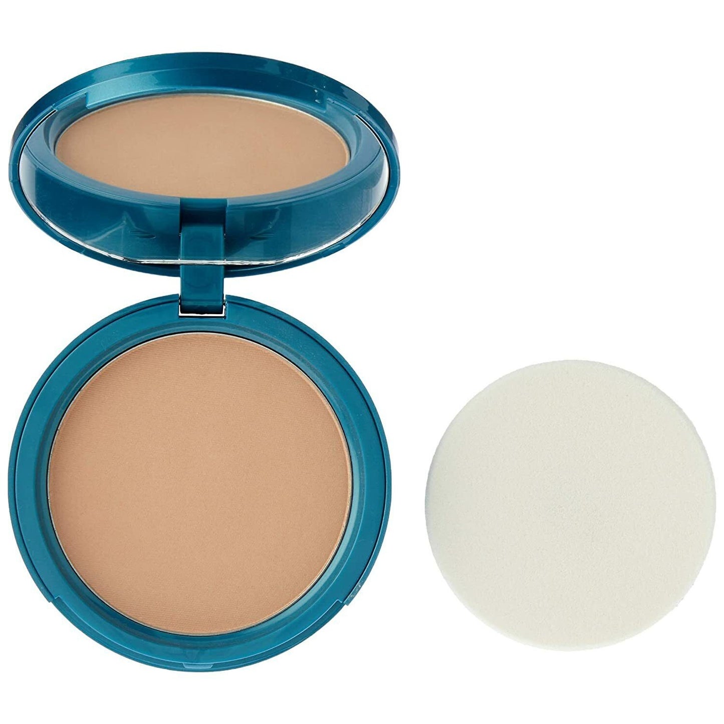 Skincare Colorescience Natural Finish Pressed Foundation 0.21 oz SPF 20 in Tan Natura