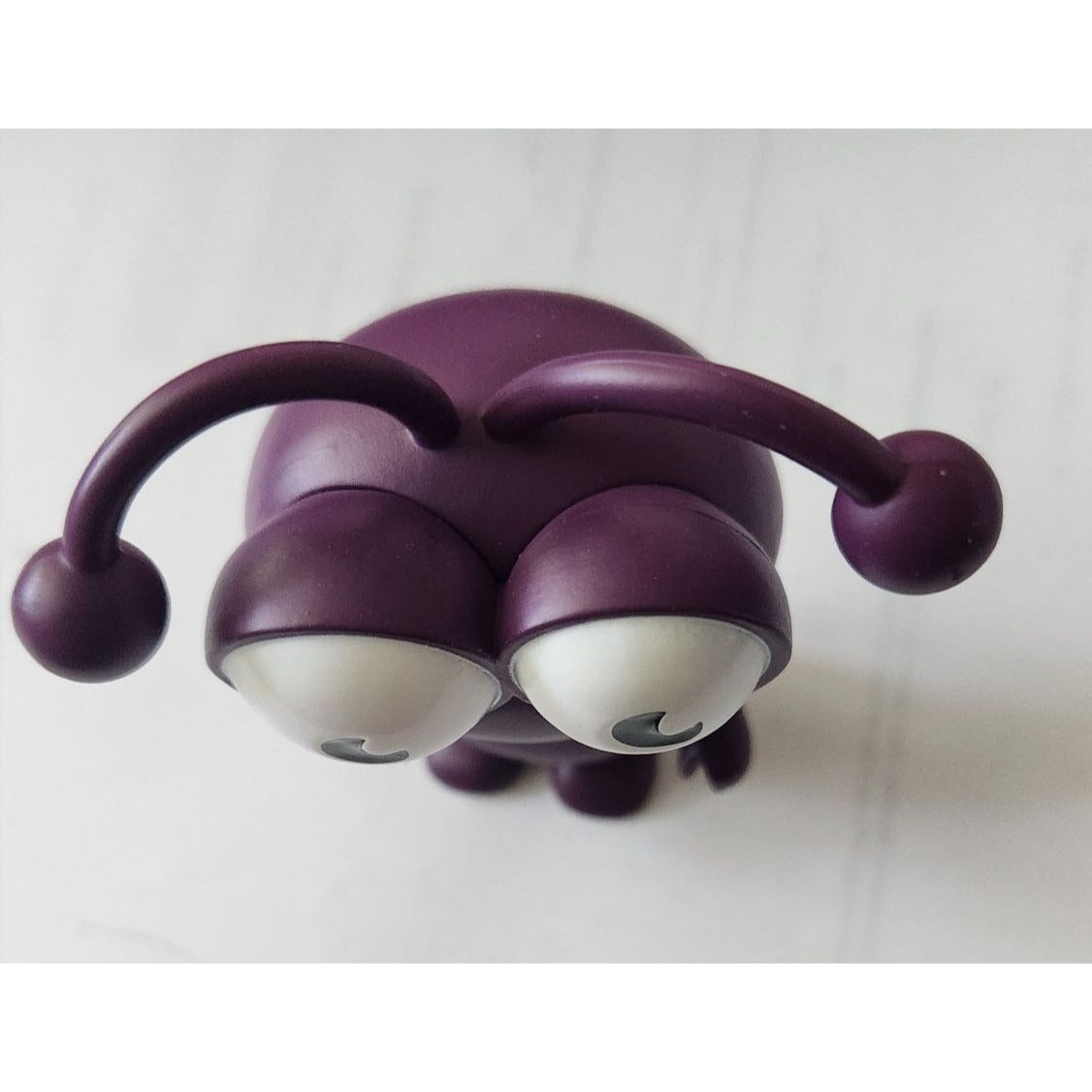 Cricut Cutie Concord Collectible Figurine 7.6cm Tall Ages 12+ Cute Desk Buddy