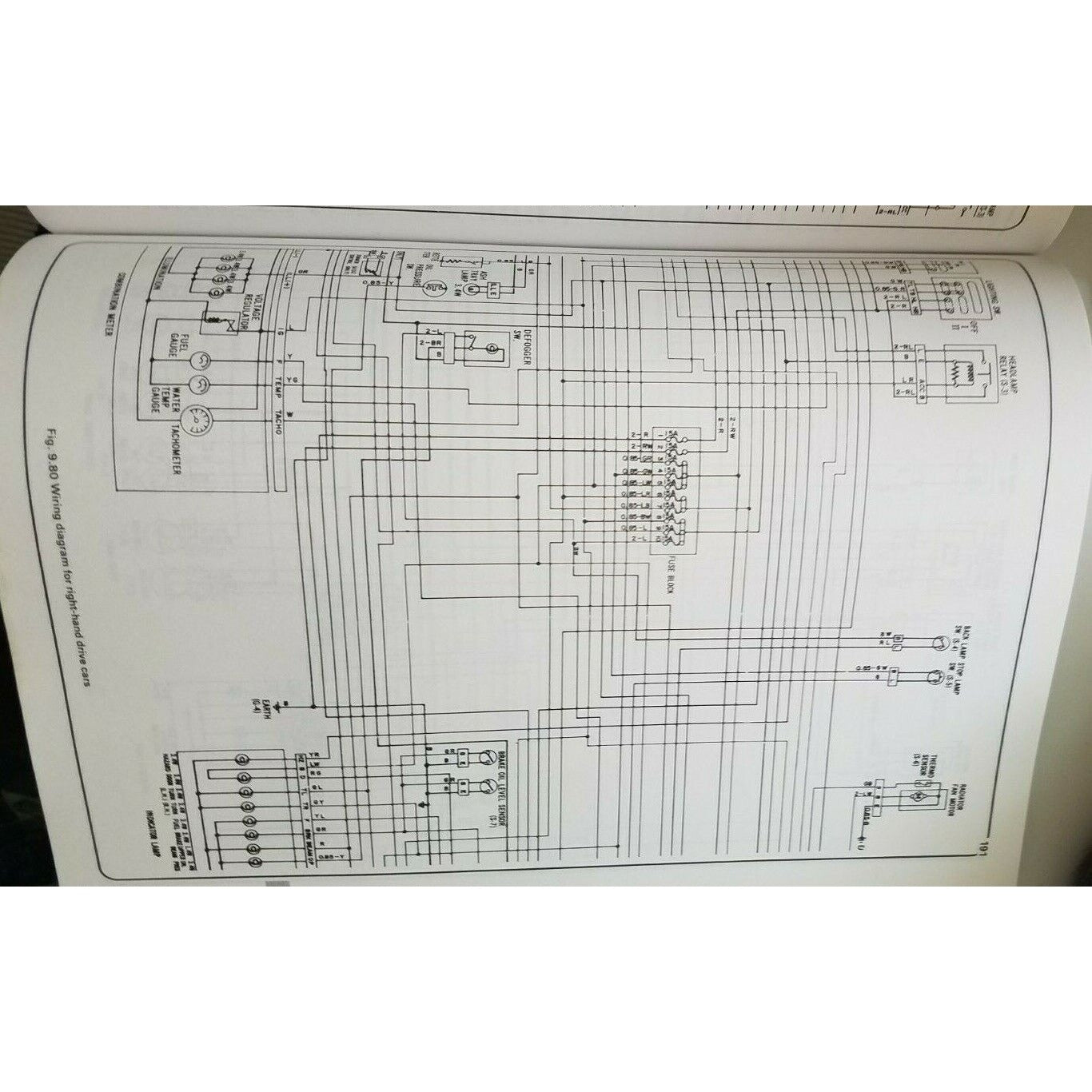 Book 1978 thru 1987  Haynes Dodge Colt Plymouth Champ  Automotive Repair Manual