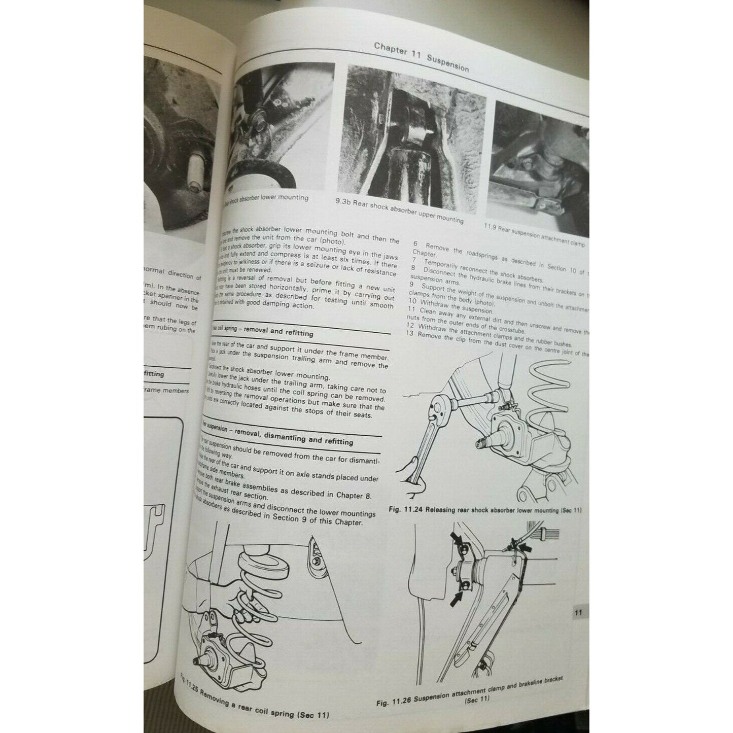 Book 1978 thru 1987  Haynes Dodge Colt Plymouth Champ  Automotive Repair Manual