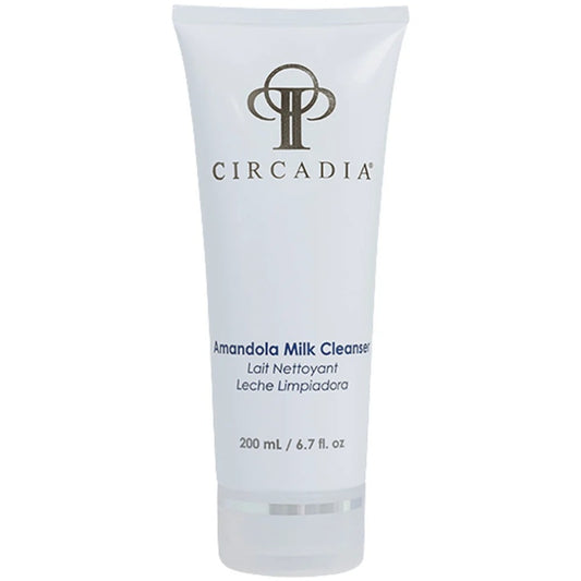 Skincare Circadia Amandola Milk Cleanser  6.7 oz conditioning almond milk cleanser