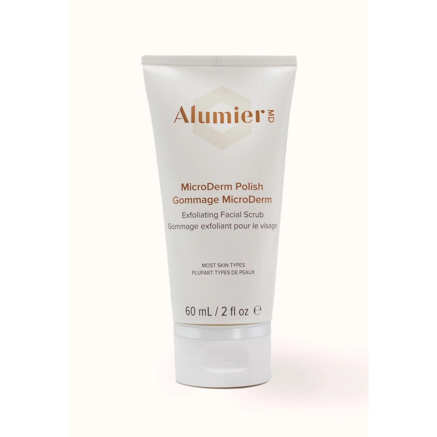 Skincare Alumier MD MicroDerm Polish  2 oz