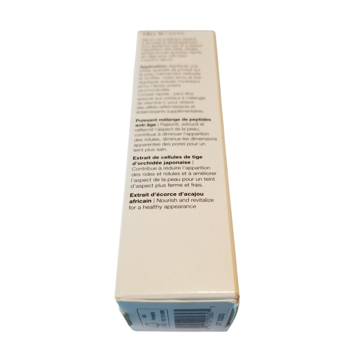 Skincare Cosmedix  Cell ID 1 oz Nutritive Defense Serum  new