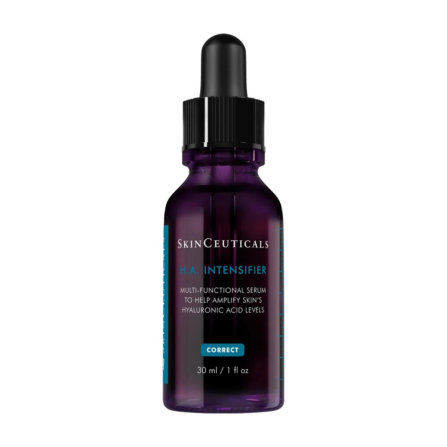 Skincare SkinCeuticals H.A. Intensifier  Multi-Glycan 1  oz new