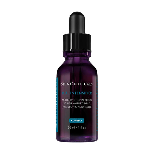 Skincare SkinCeuticals H.A. Intensifier  Multi-Glycan 1  oz new