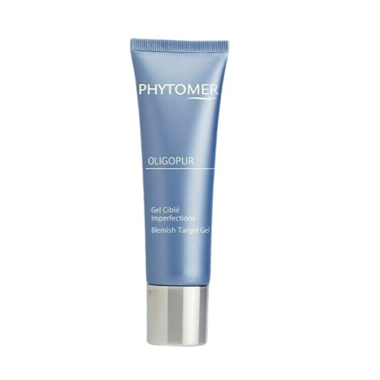 Skincare PHYTOMER OLIGOPUR Blemish Target Gel  1 oz new