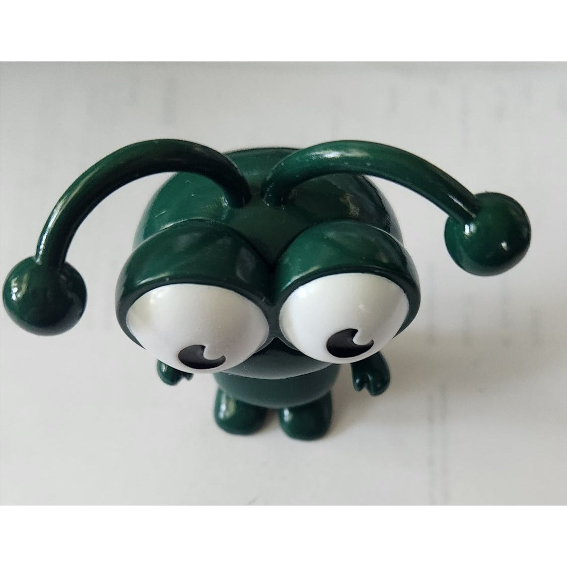 Cricut Cutie Emerald Collectible Figurine 7.6cm Tall Ages 12+ Cute Desk Buddy