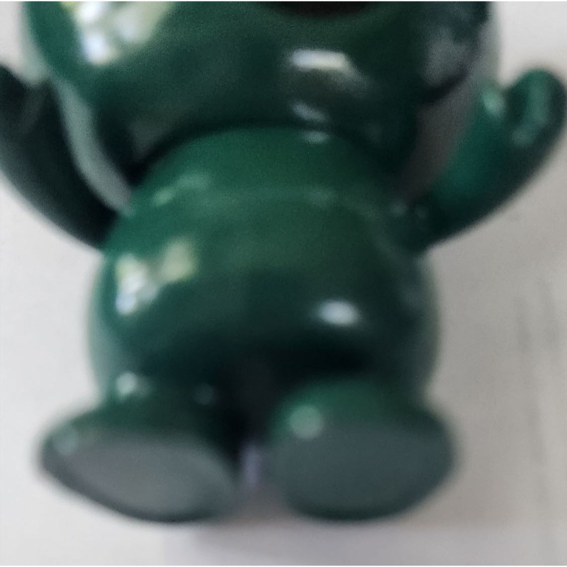 Cricut Cutie Emerald Collectible Figurine 7.6cm Tall Ages 12+ Cute Desk Buddy