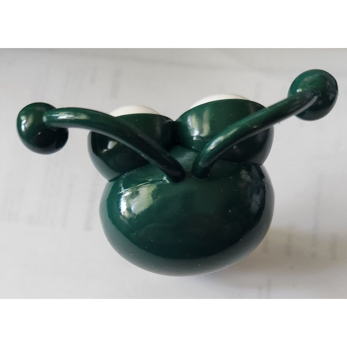 Cricut Cutie Emerald Collectible Figurine 7.6cm Tall Ages 12+ Cute Desk Buddy