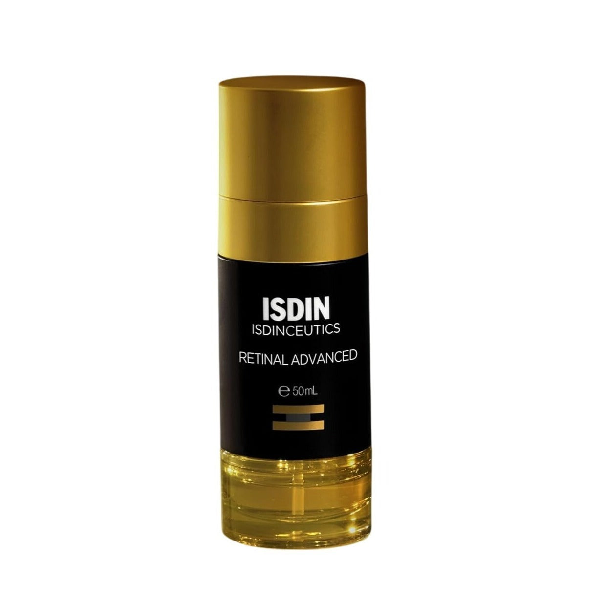 Skincare ISDIN Isdinceutics Retinal Advanced Serum 1.7 oz Renews and Reveals New Skin
