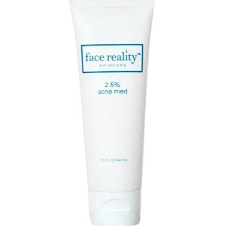 Skincare Face Reality Skincare Acne Med Gel 1.5 oz