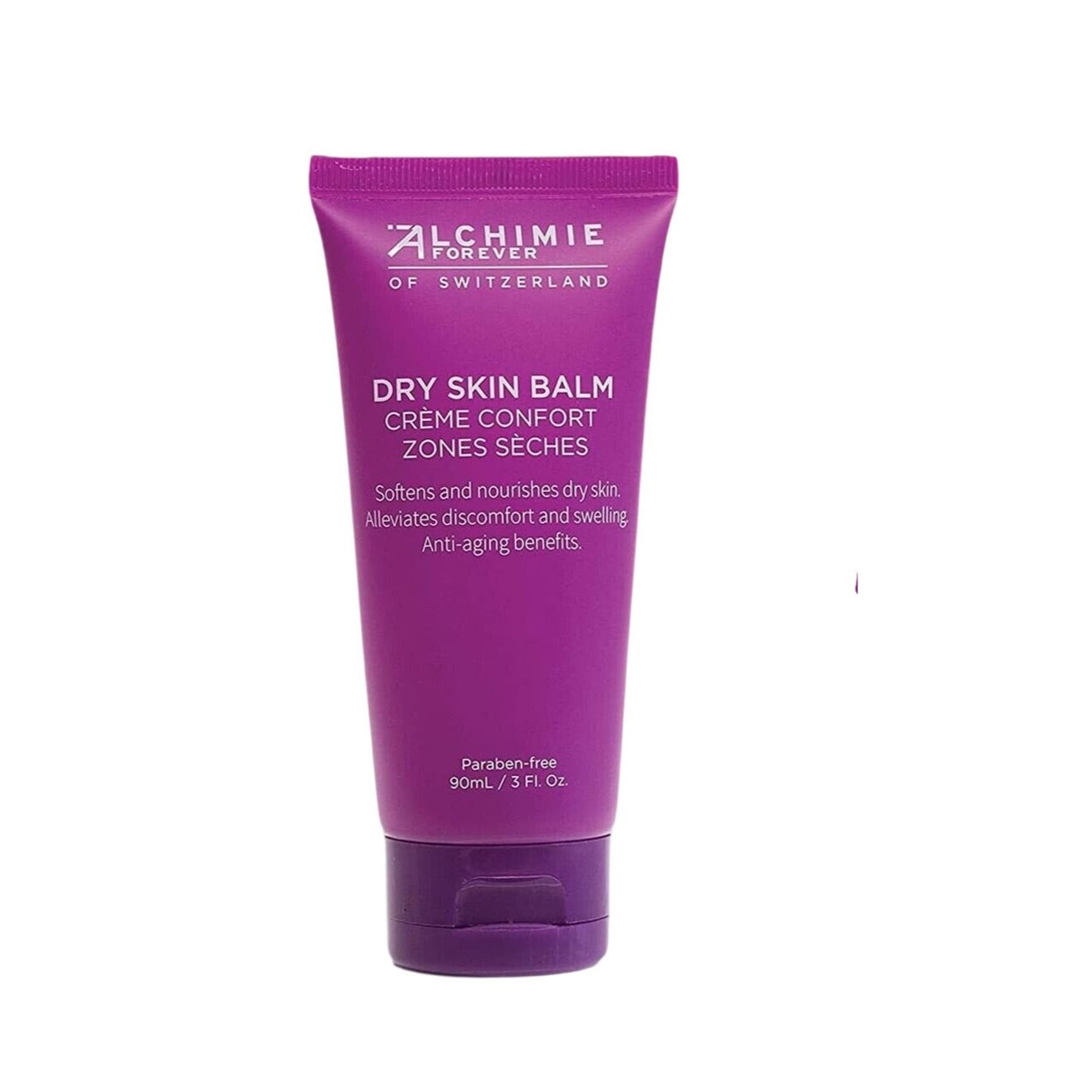 Skincare Alchimie Forever Dry Skin Balm Softens and Nourishes Dry Skin  3 oz