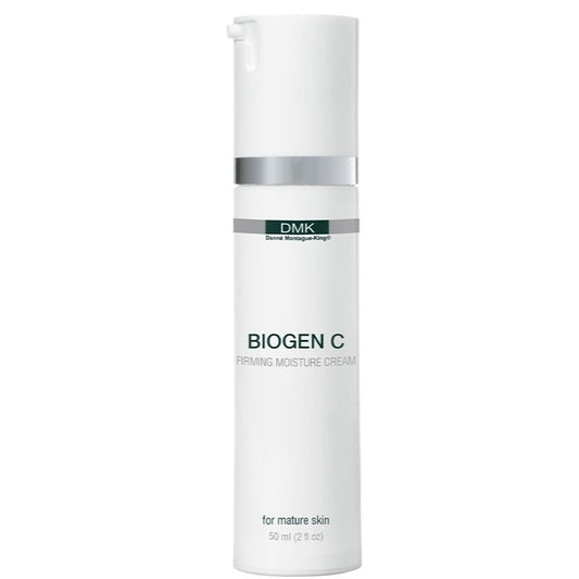 Skincare DMK Biogen C Firming Moisture Creme 50ml 1.7 oz