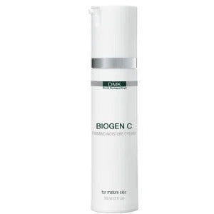 Skincare DMK Biogen C Firming Moisture Creme 50ml 1.7 oz