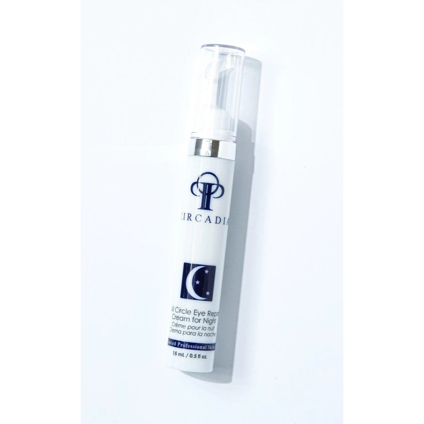 Skincare Circadia Full Circle Eye Repair 1 oz Day Formula Innovative peptide technology