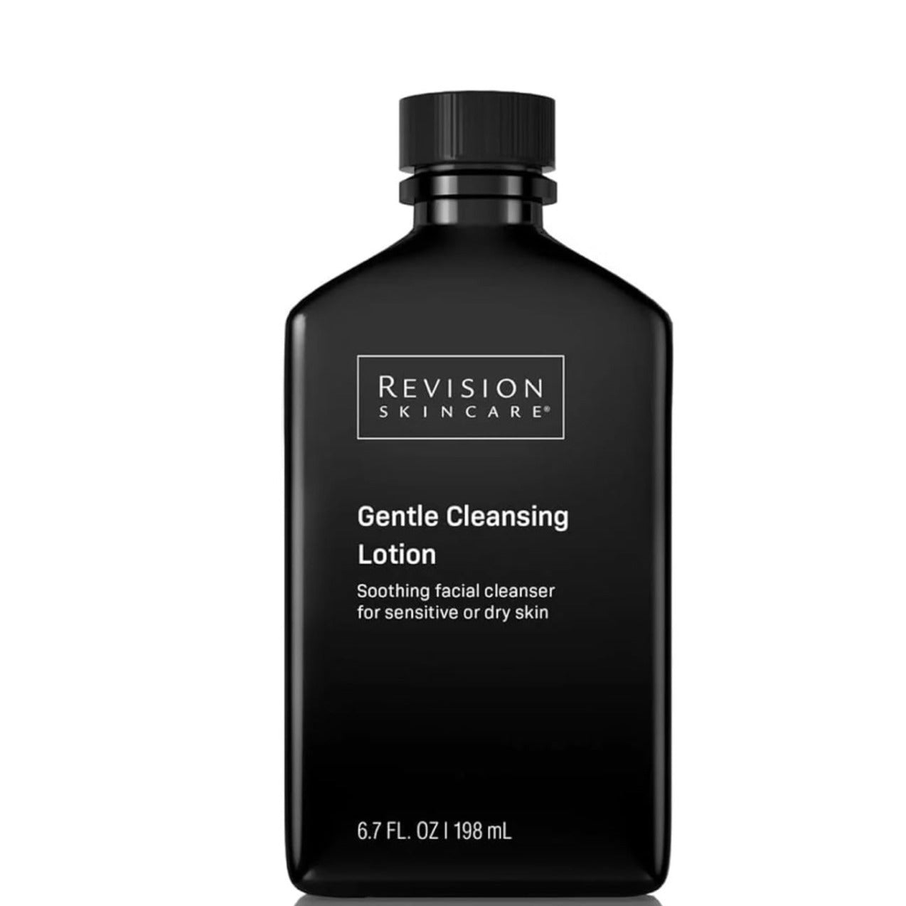 Skincare Revision Skincare Gentle Cleansing Lotion, 6.7 oz  Soothing Facial Cleanser New