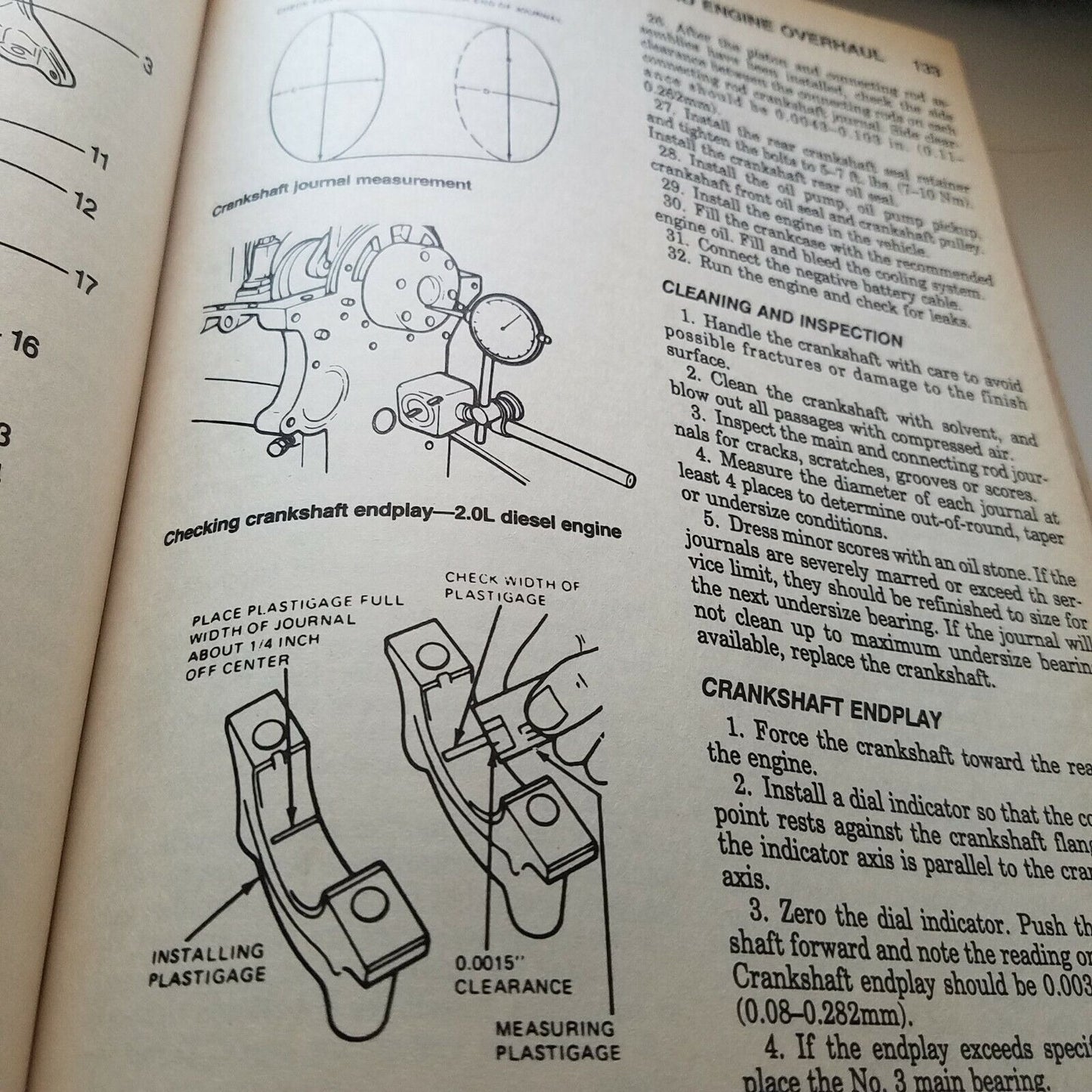 Book 1984 - 92 Chilton's Ford Tempo Mercury Topaz Repair Manual #8317