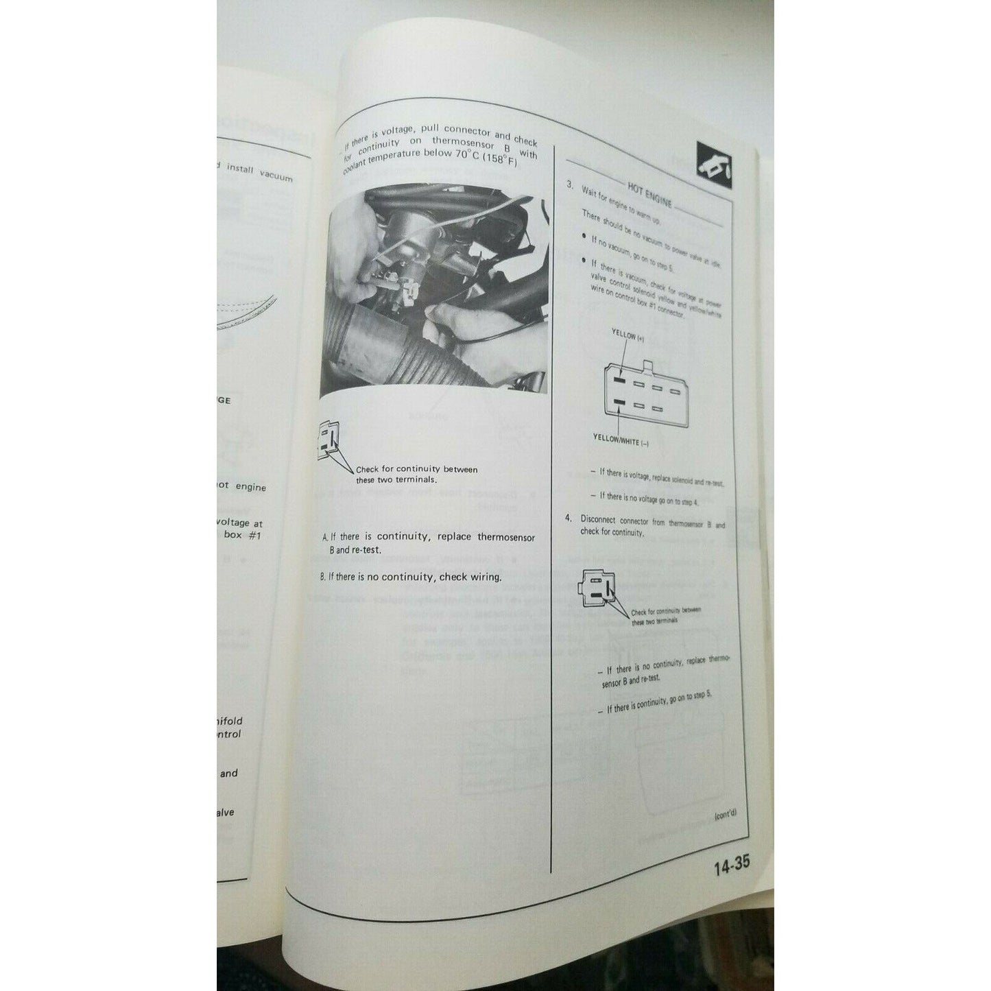 Book 1981  Honda  Civic Service Manual All Models