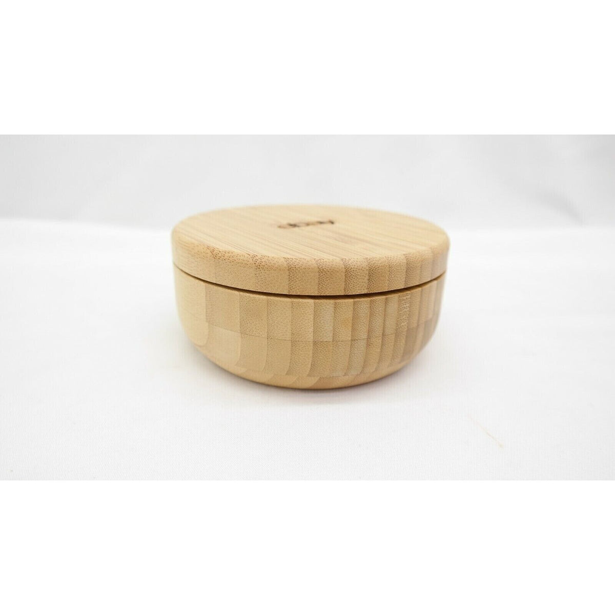 Ebay Branded Salt Keeper Totally Bamboo Swivel Top  Duet 8 oz Ebay Branded  TF