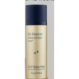 Skincare Skinbetter Alto Advanced Defense and Repair Serum 1 oz new