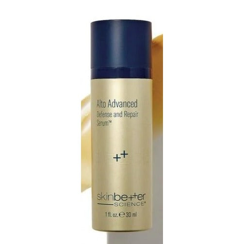 Skincare Skinbetter Alto Advanced Defense and Repair Serum 1 oz new