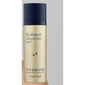 Skincare Skinbetter Alto Advanced Defense and Repair Serum 1 oz new