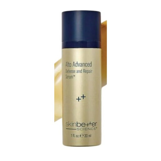 Skincare Skinbetter Alto Advanced Defense and Repair Serum 1 oz new
