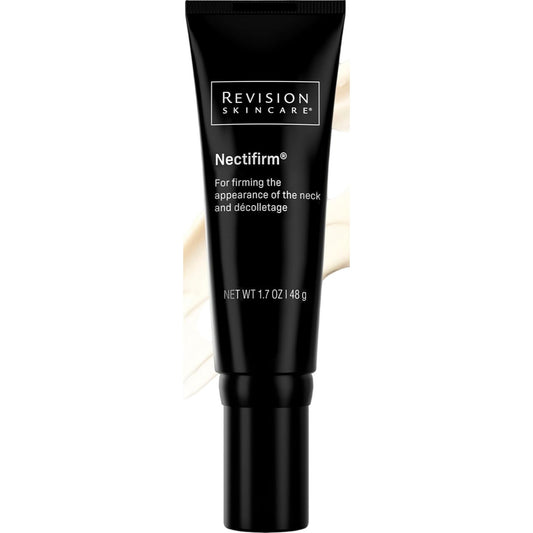 Revision Skincare Nectifirm 1.7 oz Anti Aging Neck Firming Cream Reducing Fine Lines, Wrinkles Crepey Skin