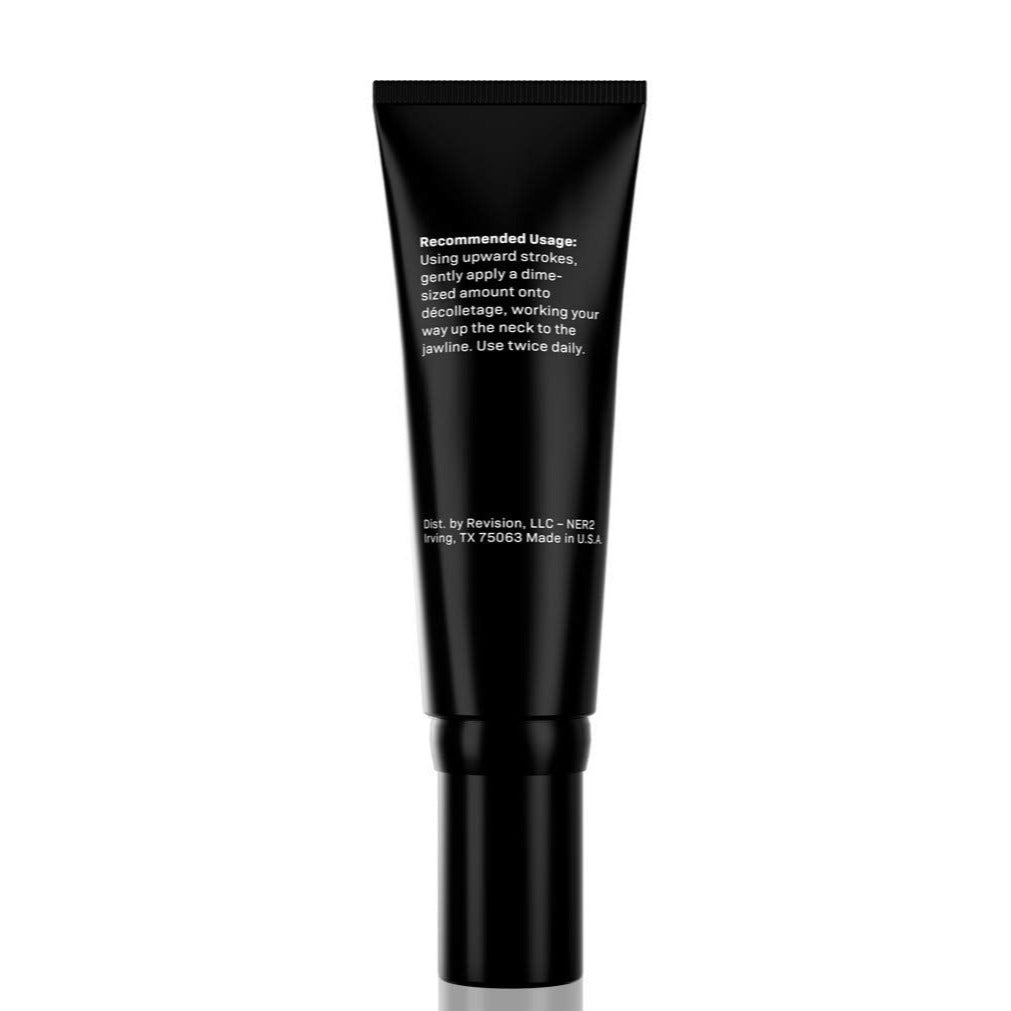 Revision Skincare Nectifirm 1.7 oz Anti Aging Neck Firming Cream Reducing Fine Lines, Wrinkles Crepey Skin