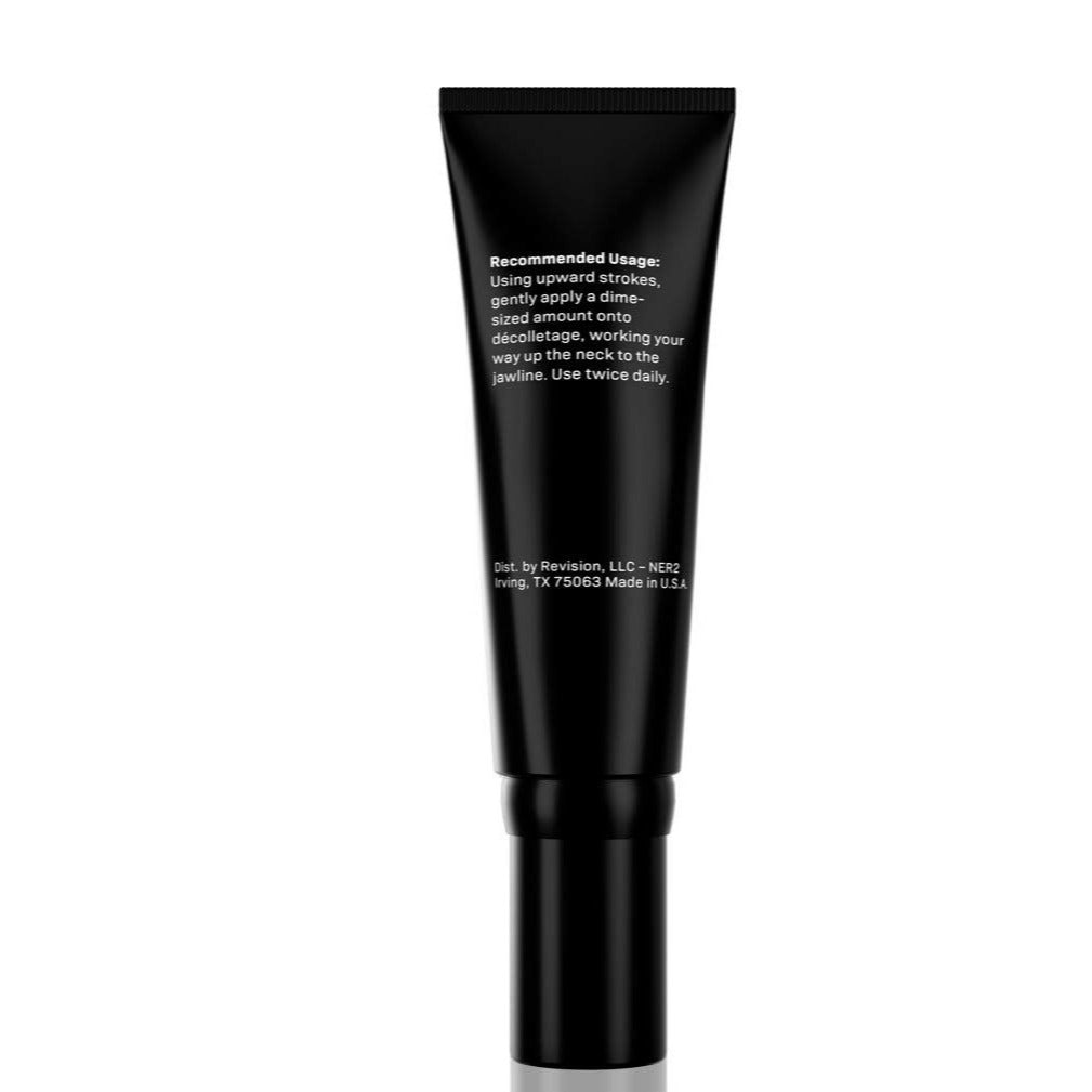 Revision Skincare Nectifirm 1.7 oz Anti Aging Neck Firming Cream Reducing Fine Lines, Wrinkles Crepey Skin