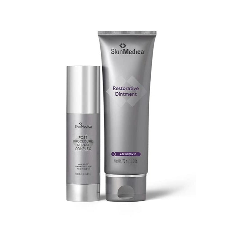 Skincare SkinMedica Procedure 360 System Power Duo 3.8 oz new