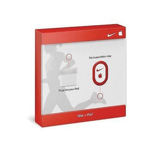 Apple Nike + iPod Sport Kit Apple Nike + Ipod Sports Kit MA365LL/F