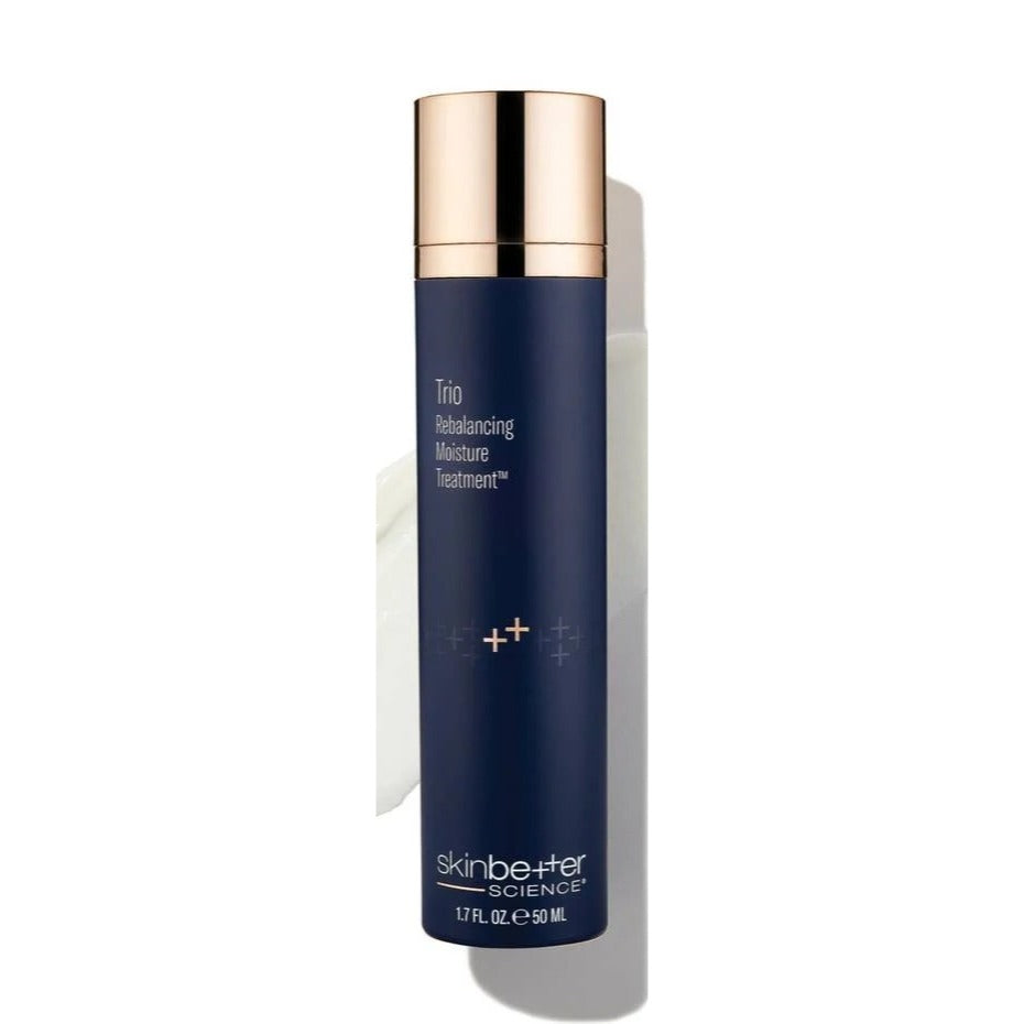 Skincare SkinBetter Trio Rebalancing Moisture Treatment 1.7 oz Skin that is dry